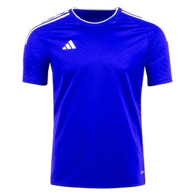 adidas Campeon 23 Jersey Royal