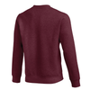 Morristown Gunners Nike Team Club Fleece Sweatshirt Maroon