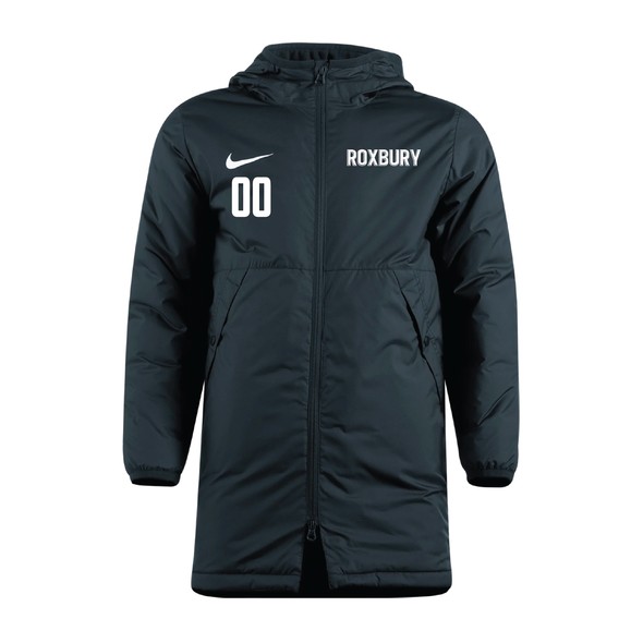 Roxbury PDA-SCP Nike Park 20 Winter Jacket Black