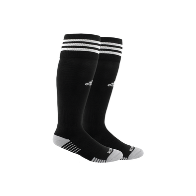 Bloomfield SC adidas Copa Zone Sock Black/White