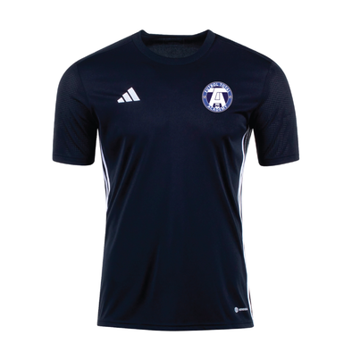 FTA adidas Tabela 23 Training Jersey Black