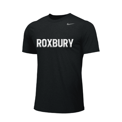 Roxbury PDA-SCP (Transfer) Nike Legend SS Shirt Black