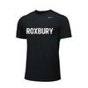 Roxbury PDA-SCP FAN (Transfer) Nike Legend SS Shirt Black