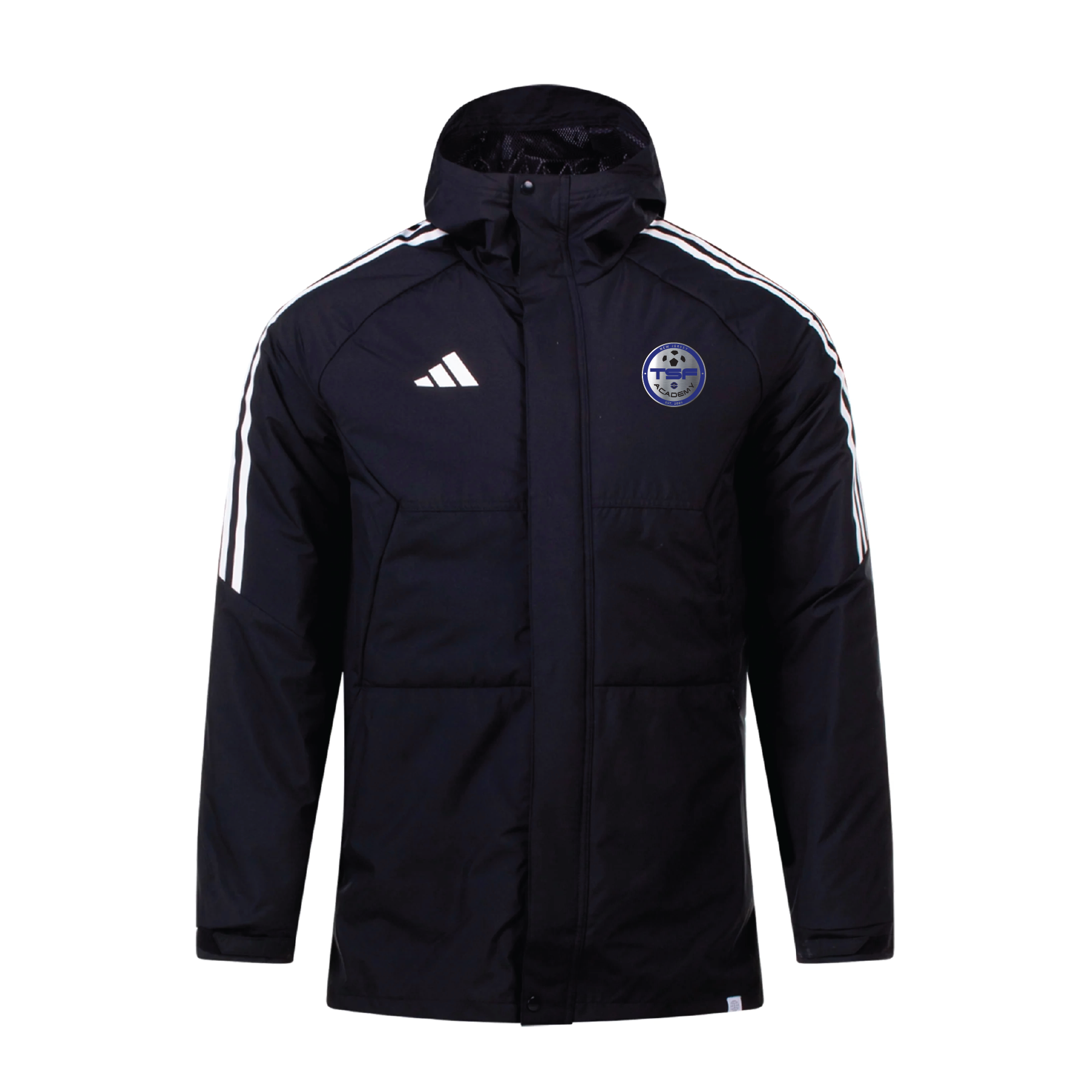 adidas jacket academy