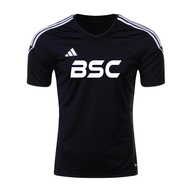 Bloomfield SC FAN (Transfer) adidas Tiro 23 FAN Jersey Black