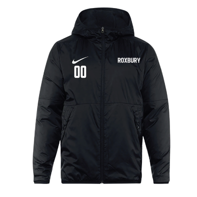 Roxbury PDA-SCP Nike Park 20 Repel Winter Jacket Black