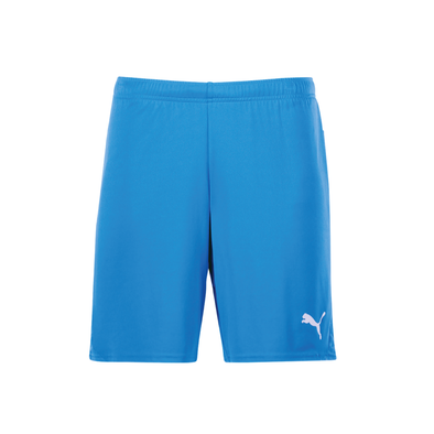 FC Inter San Antonio Puma Team Goal Short Electric Blue