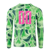 FC Inter San Antonio Puma Target Goalkeeper Jersey Fizzy Lime