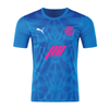 FC Inter San Antonio Puma Team Ultimate Jersey Electric Blue