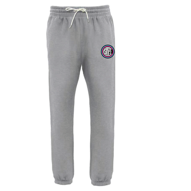 FC Inter San Antonio Pennant Retro Jogger Grey