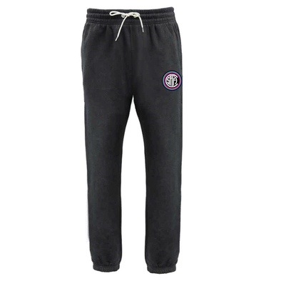 FC Inter San Antonio Pennant Retro Jogger Black