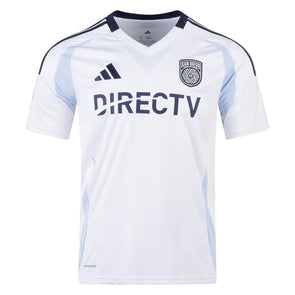 Kid's Replica adidas San Diego FC Away Jersey 25/26
