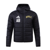 Sayville HS adidas Tiro 24 Winter Jacket