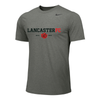 Lancaster FC FAN (Transfer) Nike Legend SS Shirt Grey