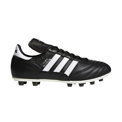 TSF Coaches adidas Copa Mundial Black/White