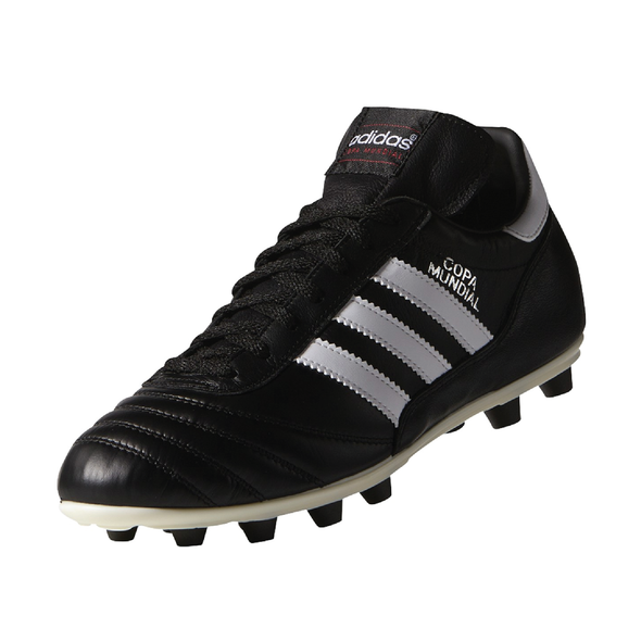 TSF Coaches adidas Copa Mundial Black/White