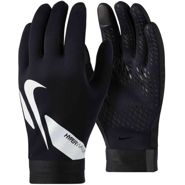 Adrenaline Rush Training FAN Nike Hyper Warm Academy Field Player Gloves