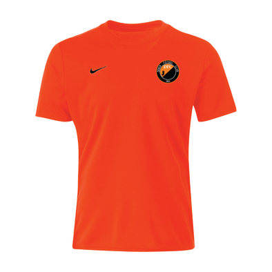 Dover FC Nike Park VII Practice Jersey Orange
