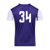 Next Level SOBO Dominators Nike Tiempo Premier II Jersey Purple/White