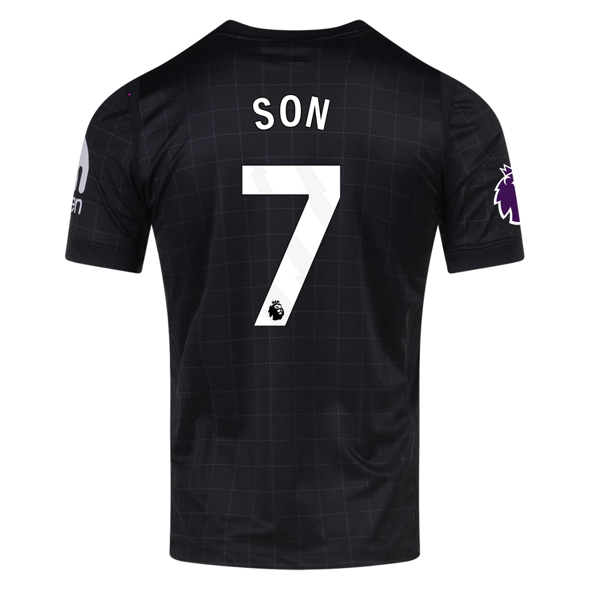 Nike Tottenham Hotspur Fc Tottenham Third Kit Son Son Nike