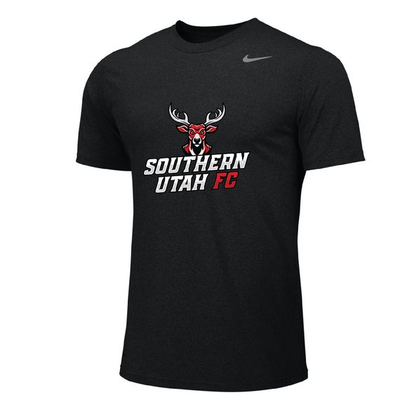 Southern Utah Fan (Transfer) Nike Legend SS Shirt Black