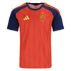 Men's Replica adidas Spain Home Jersey 2026