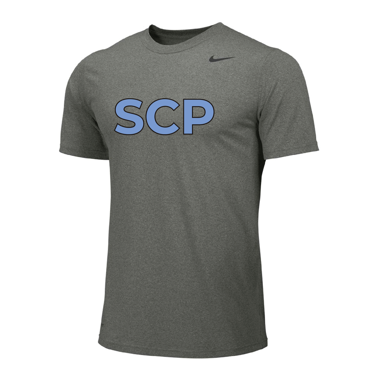 PDA SCP Sparta Girls 2011 and Older (Transfer) Nike Legend SS Shirt Gr ...