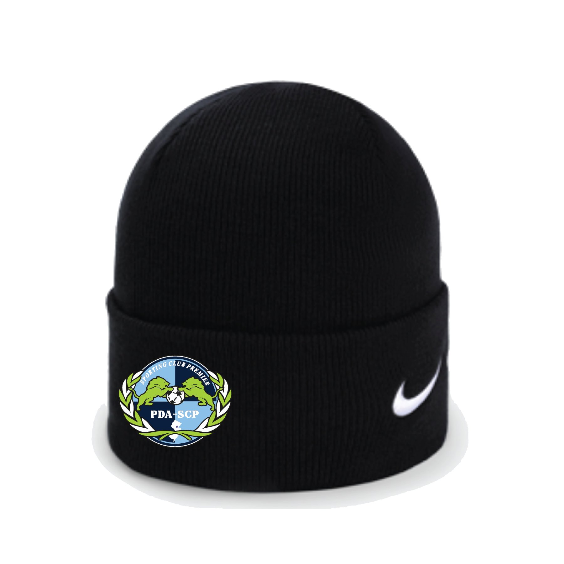 【未開封】SPARTA Octagon One Single Beanie PDA SCP Sparta Nike Knit Cuff Beanie Black – Soccer Zone USA