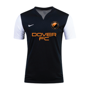 Dover FC Nike Trophy V Jersey Black/White