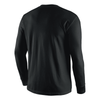 PDA-SCP FAN (Patch) Nike Legend LS Shirt Black