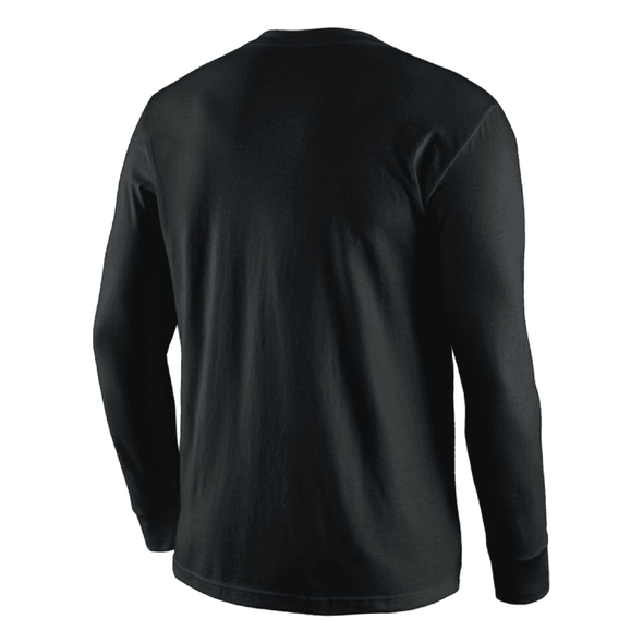 PDA-SCP ECRL (Patch) Nike Legend LS Shirt Black