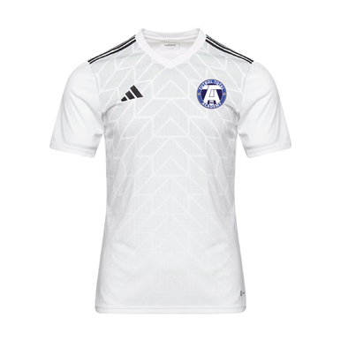 FTA adidas Team Icon 23 Jersey White/Grey