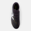 New Balance Tekela Elite Low Laced FG Firm Ground Soccer Cleats V5-Black/White/Gold