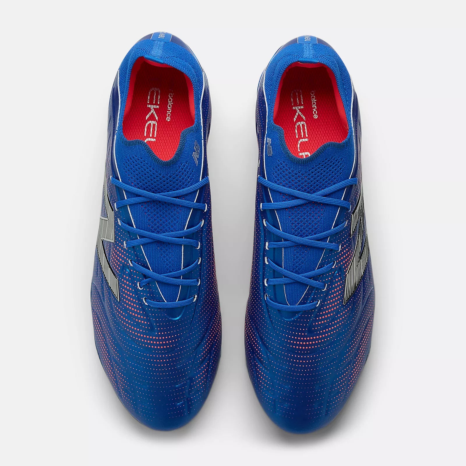 New Balance Tekela Elite Low Laced FG Firm Ground Soccer Cleats V5 New Balance Tekela Elite Low Laced FG Firm Ground Soccer Cleats V5