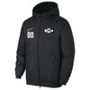 STA Coaches Nike Academy 19 SDF Winter Jacket Black