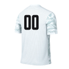 STA Motown Nike Precision VII Jersey White