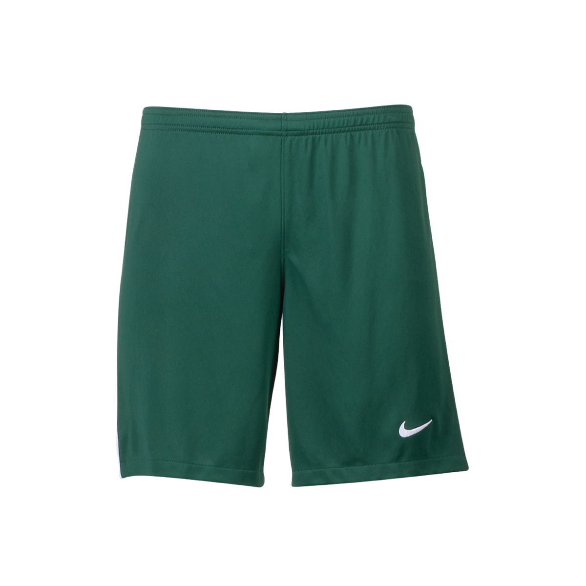 PDA SCP Sparta Girls 2011 and Older Nike League Knit III Short Green ...