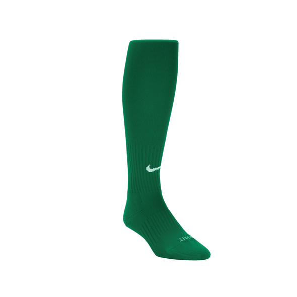 STA Motown Nike Classic II Sock Green