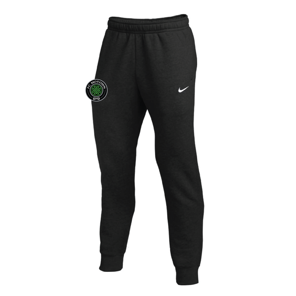 STA Motown Nike Club Fleece Jogger Pant Black