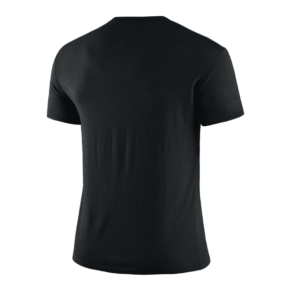ISP LAX Nike Legend SS Shirt Black