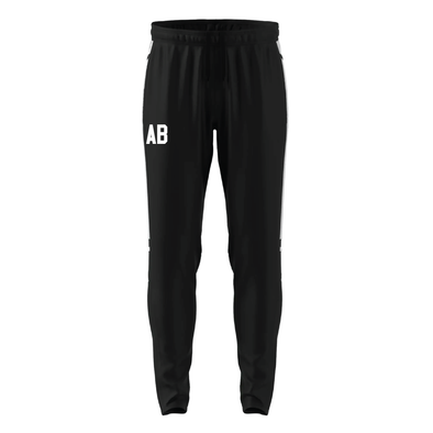 SUSA adidas Squadra 25 Training Pant Black