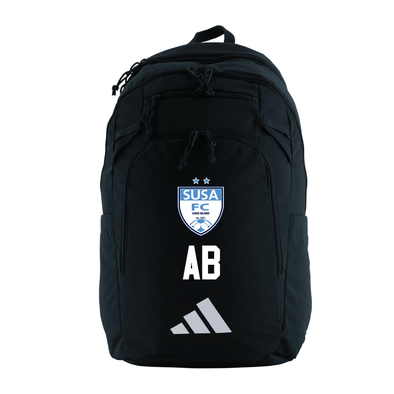 SUSA adidas Defender V Backpack Black