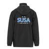 SUSA adidas Tiro 25 Comp All Weather Jacket Black