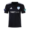 SUSA ECNL adidas Campeon 25 Jersey Black