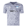 SUSA ECNL adidas Icon 25 Training Jersey Light Grey