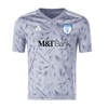 SUSA New England RL adidas Icon 25 Training Jersey Light Grey