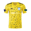 SUSA New England RL adidas Icon 25 Goalkeeper Jersey Yellow