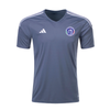 Brooklyn Italians FAN adidas Tiro 23 FAN Jersey Grey