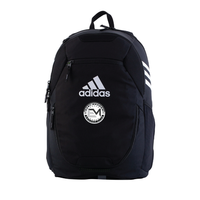 EMSC FAN adidas Stadium III Backpack Black