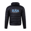 SUSA adidas Tiro 24 Winter Jacket Black